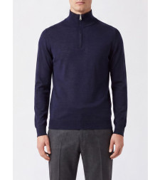 [Paul Smith] Knitwear FW26 M1R971ZW03154 49