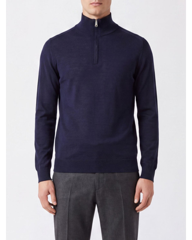 [Paul Smith] Knitwear FW26 M1R971ZW03154 49