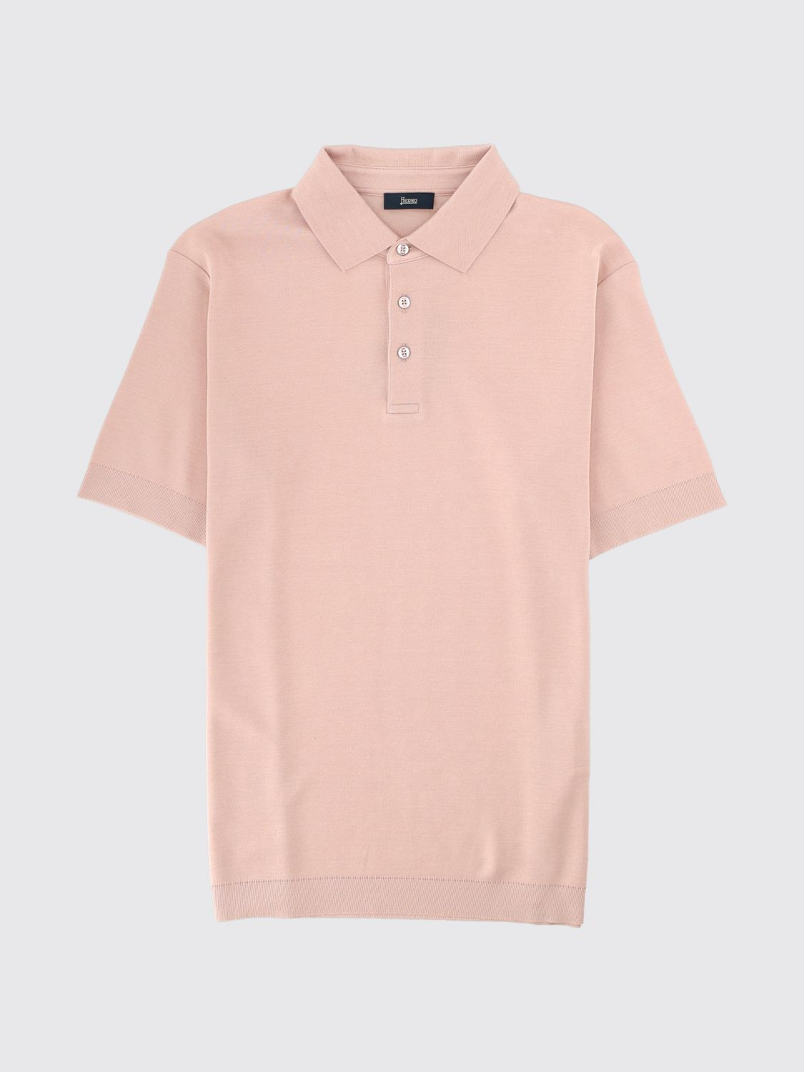 [Herno] T-shirts Short Sleeve SS26 JPL00125U52059 4039