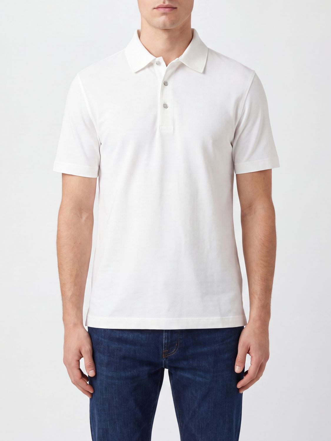 [Herno] T-shirts Short Sleeve SS26 JPL00115U52005 1000