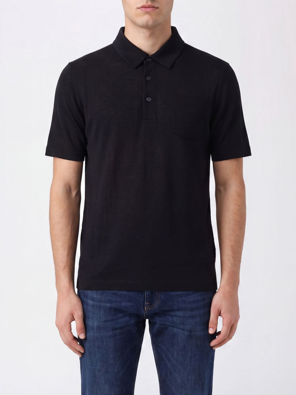 [Herno] T-shirts Short Sleeve SS26 JPL00115U52005 9300