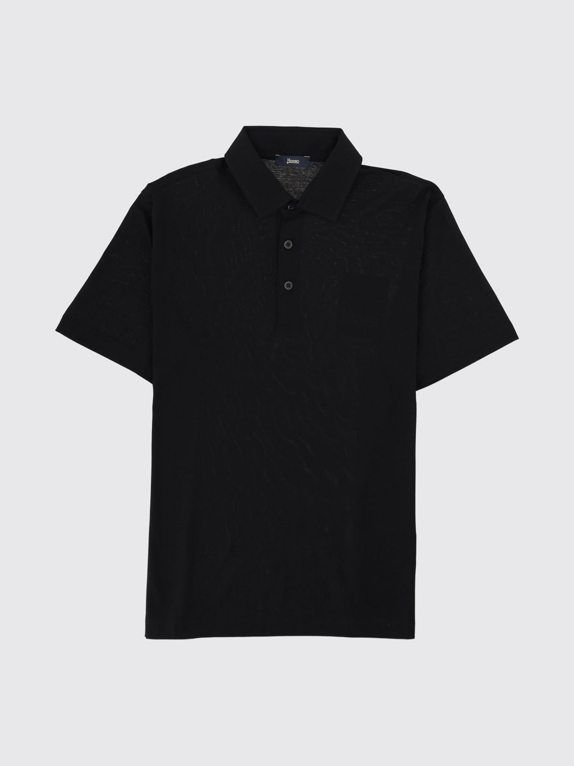 [Herno] T-shirts Short Sleeve SS26 JPL00115U52005 9300