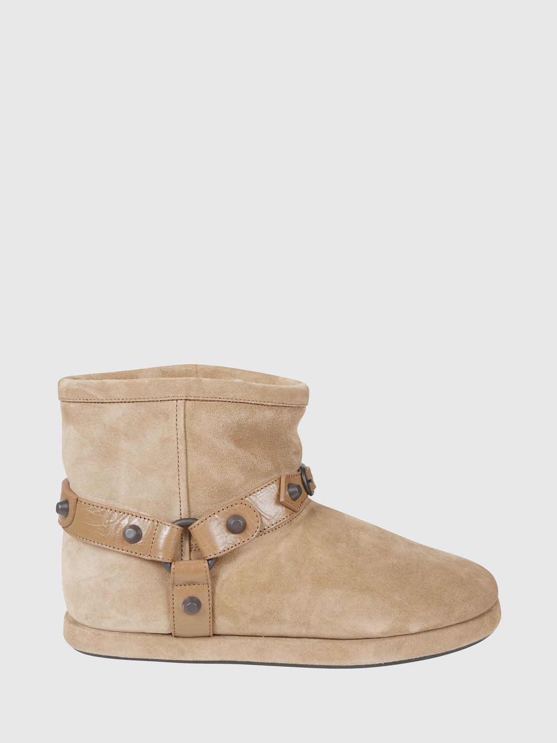 [Balenciaga] Boots FW26 845895WBFC3 9318