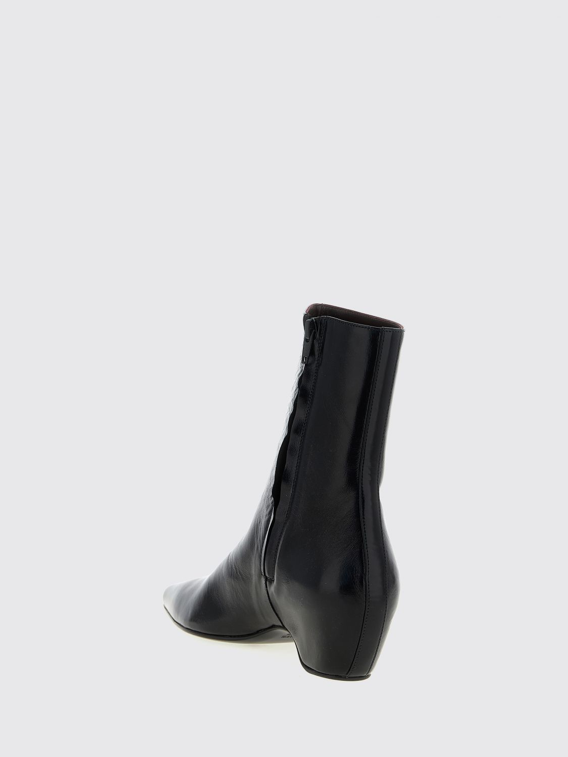 [KHAITE] Boots FW26 F1102943 200