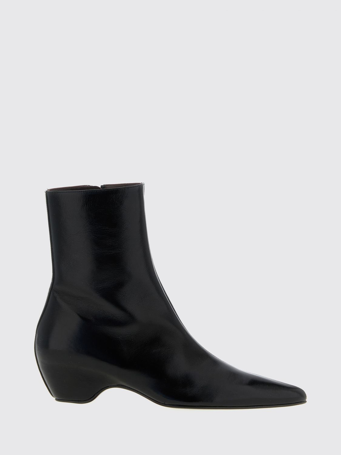 [KHAITE] Boots FW26 F1102943 200