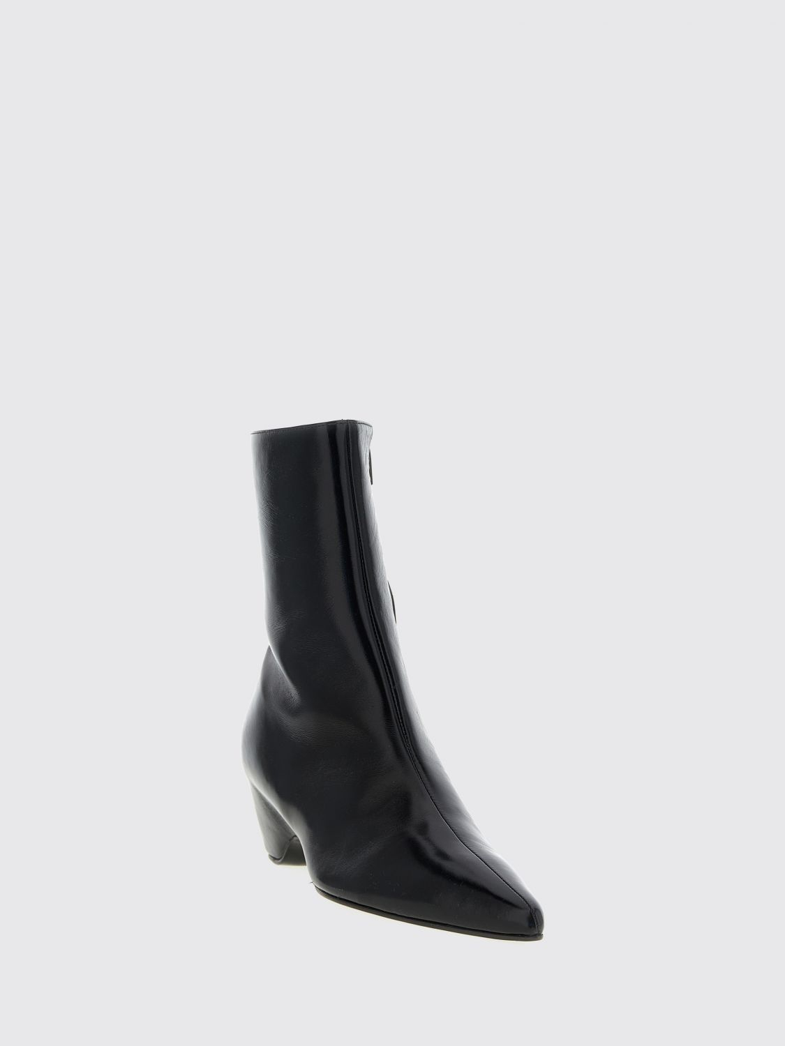 [KHAITE] Boots FW26 F1102943 200