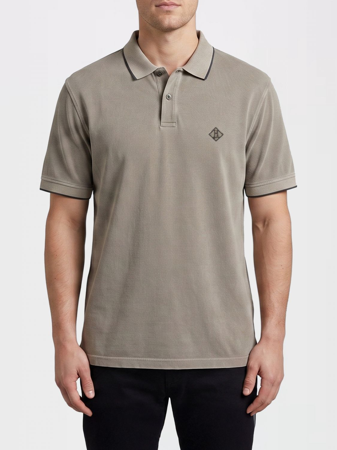 [Herno] T-shirts Short Sleeve SS26 JPL00134U54006 7206