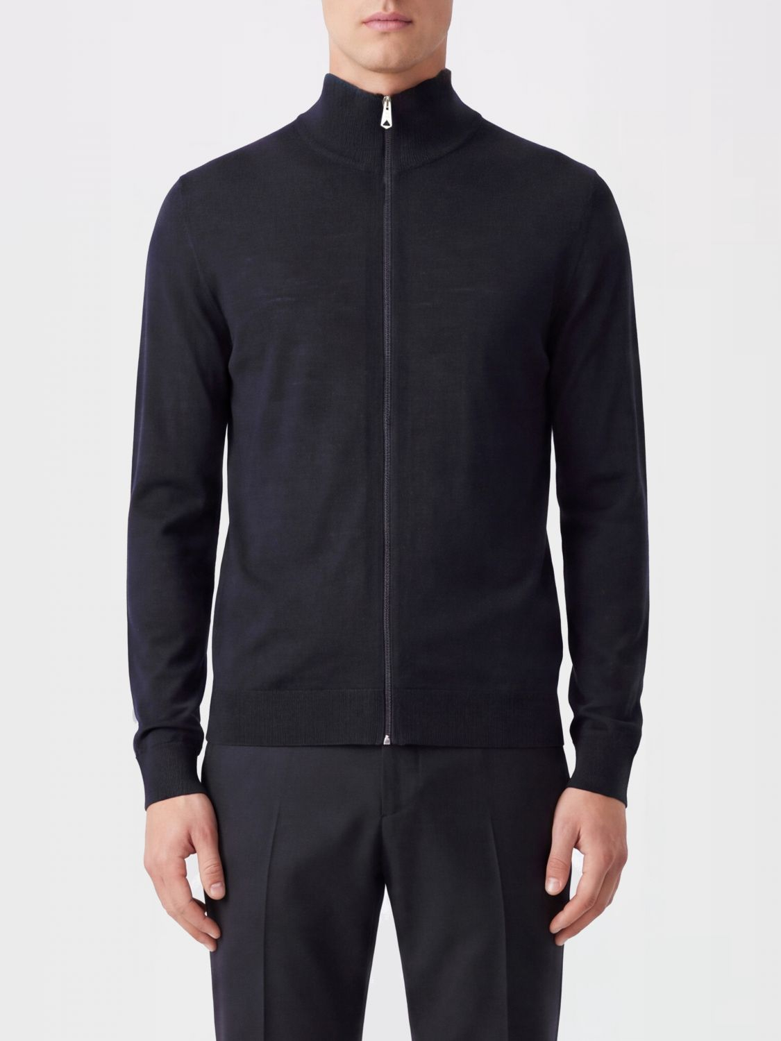 [Paul Smith] Knitwear FW26 M1R972ZW03154 79