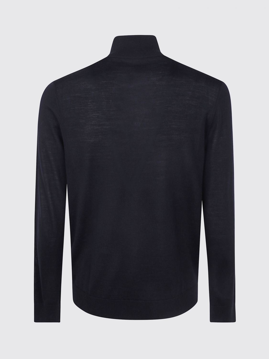 [Paul Smith] Knitwear FW26 M1R972ZW03154 79
