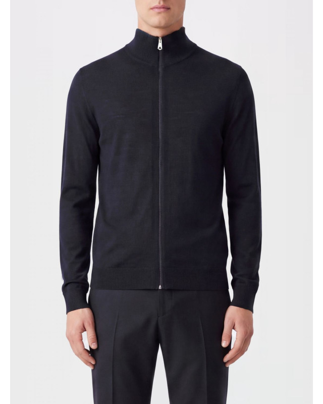 [Paul Smith] Knitwear FW26 M1R972ZW03154 79