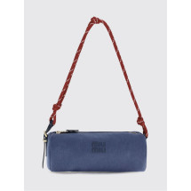 [Miu Miu] Shoulder bag FW26 5NE8532IA7 F04GM