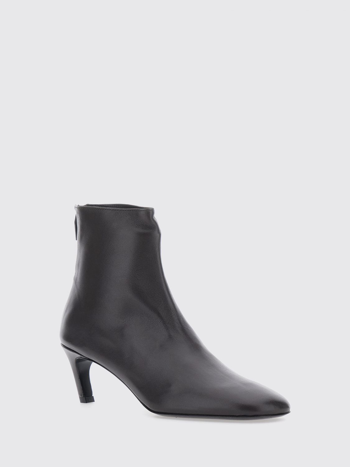 [TOTEME] Boots FW26 263WAS0354LE0231 213
