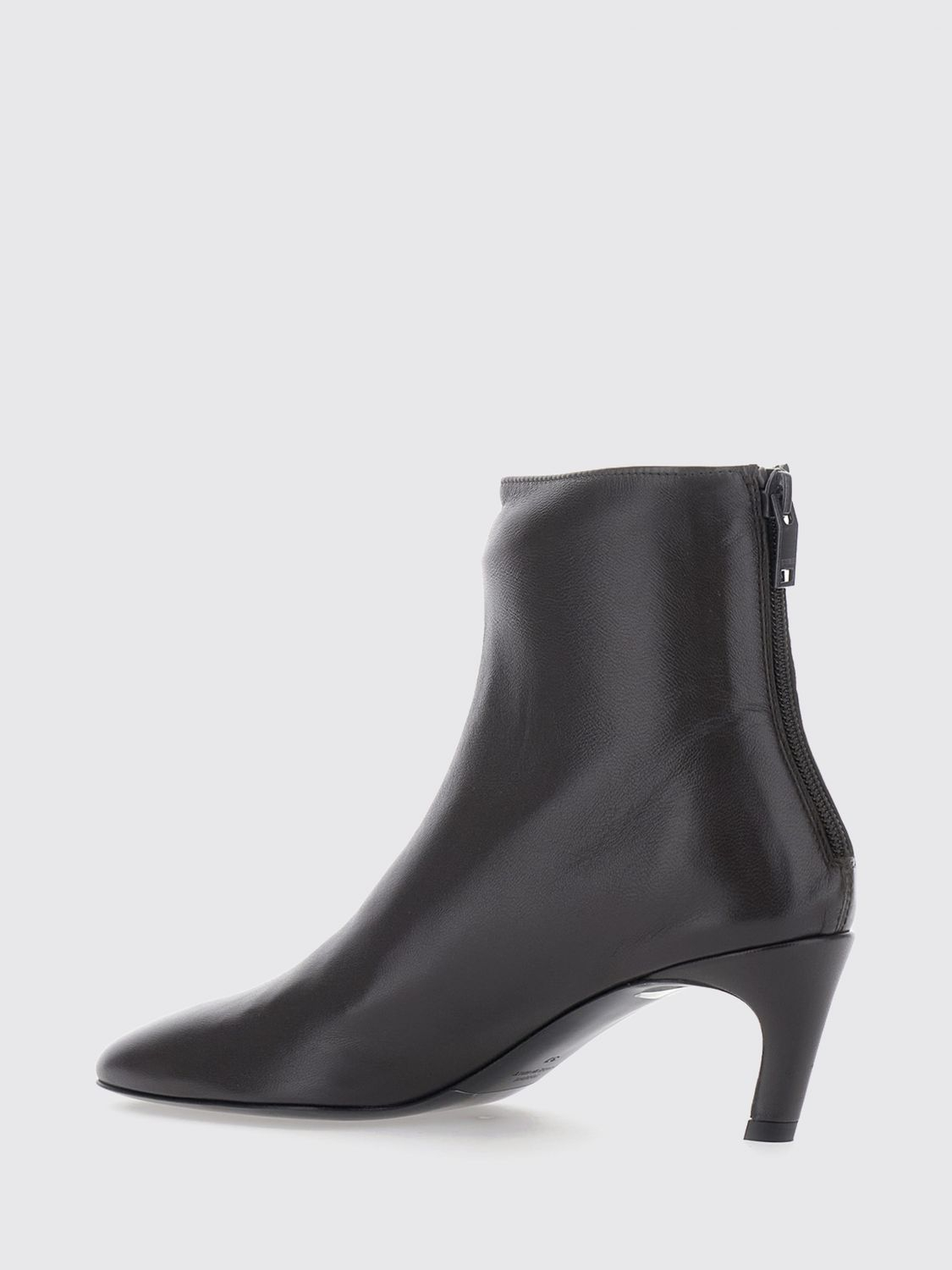 [TOTEME] Boots FW26 263WAS0354LE0231 213