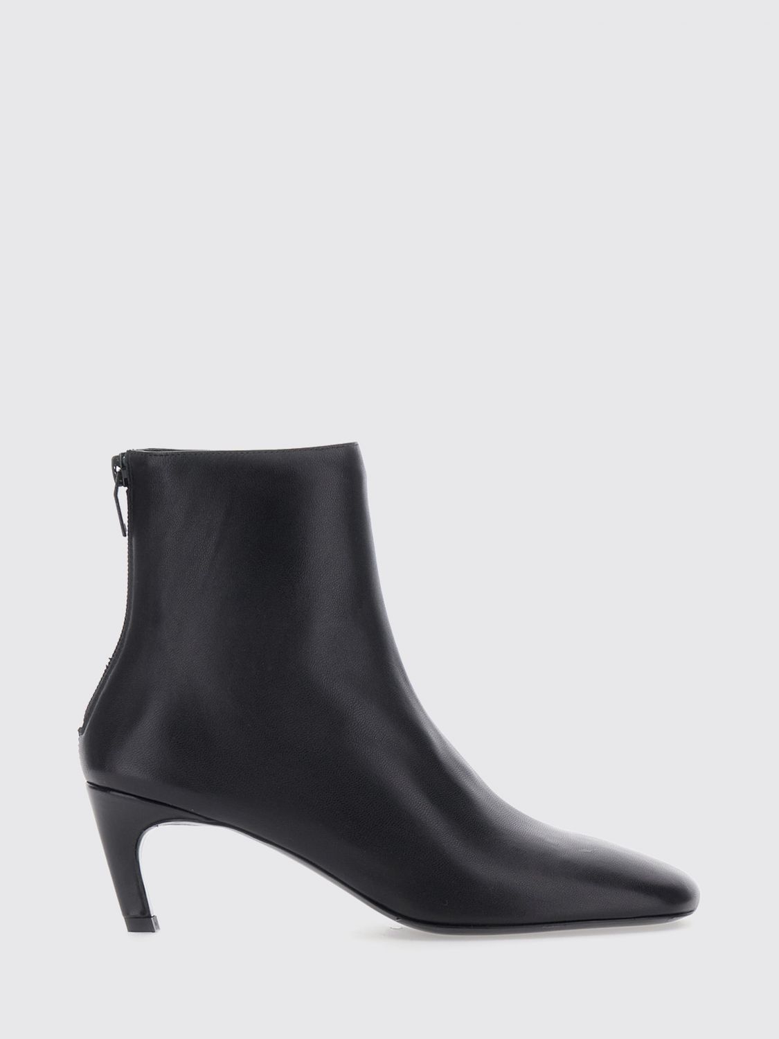 [TOTEME] Boots FW26 263WAS0354LE0231 001