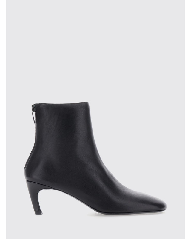 [TOTEME] Boots FW26 263WAS0354LE0231 001