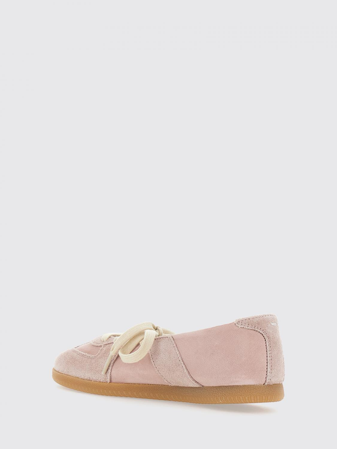 [Maison Margiela] Flat shoes FW26 S58WS0297P7790 T4110