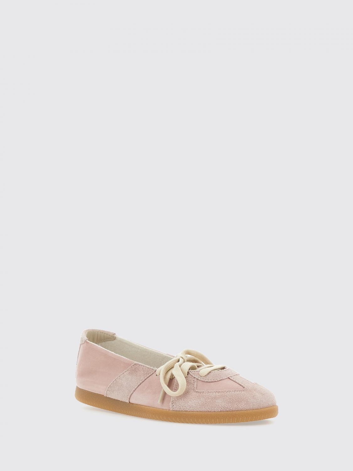[Maison Margiela] Flat shoes FW26 S58WS0297P7790 T4110