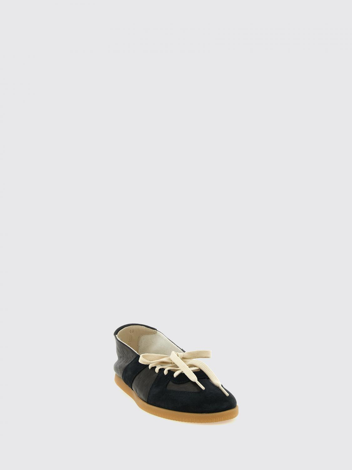 [Maison Margiela] Flat shoes FW26 S58WS0297P7790 T8013