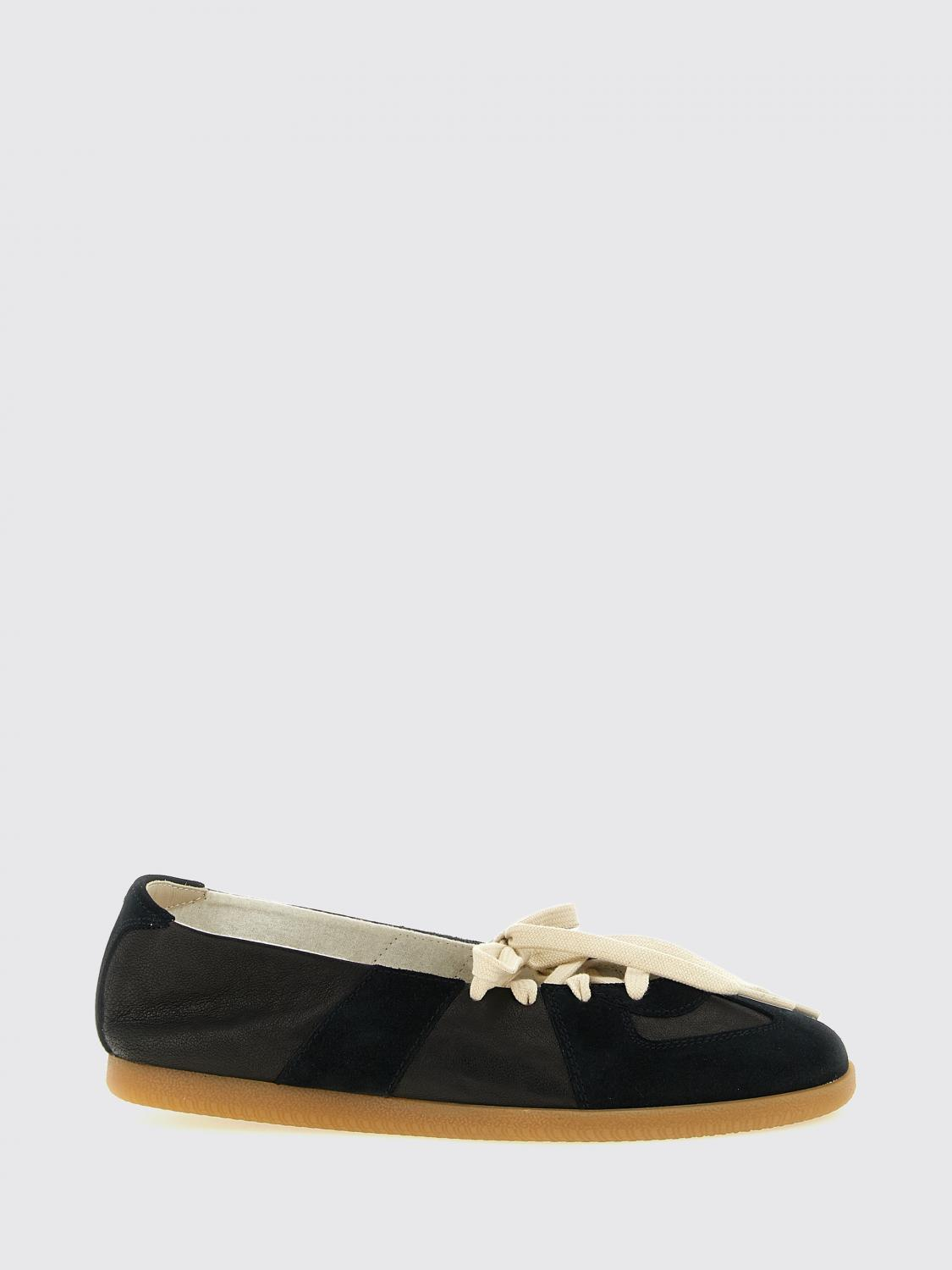 [Maison Margiela] Flat shoes FW26 S58WS0297P7790 T8013