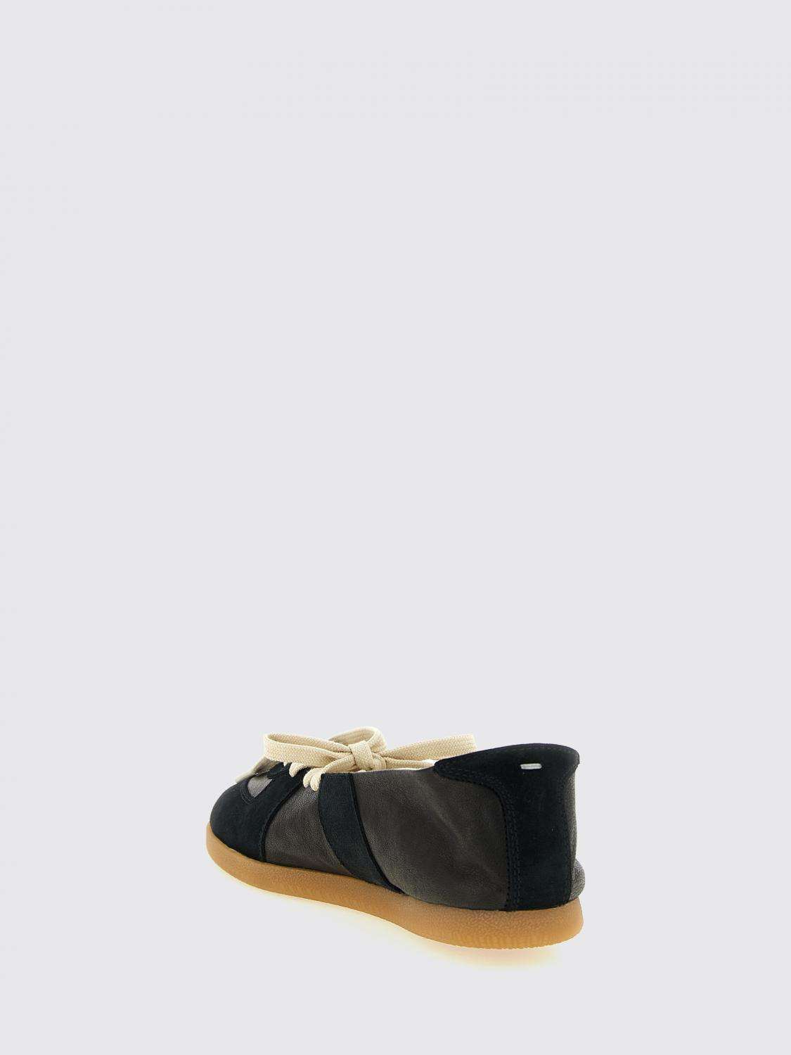 [Maison Margiela] Flat shoes FW26 S58WS0297P7790 T8013