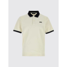 [Prada] T-shirts Short Sleeve FW26 UJN07ASOOO19OV F0K74