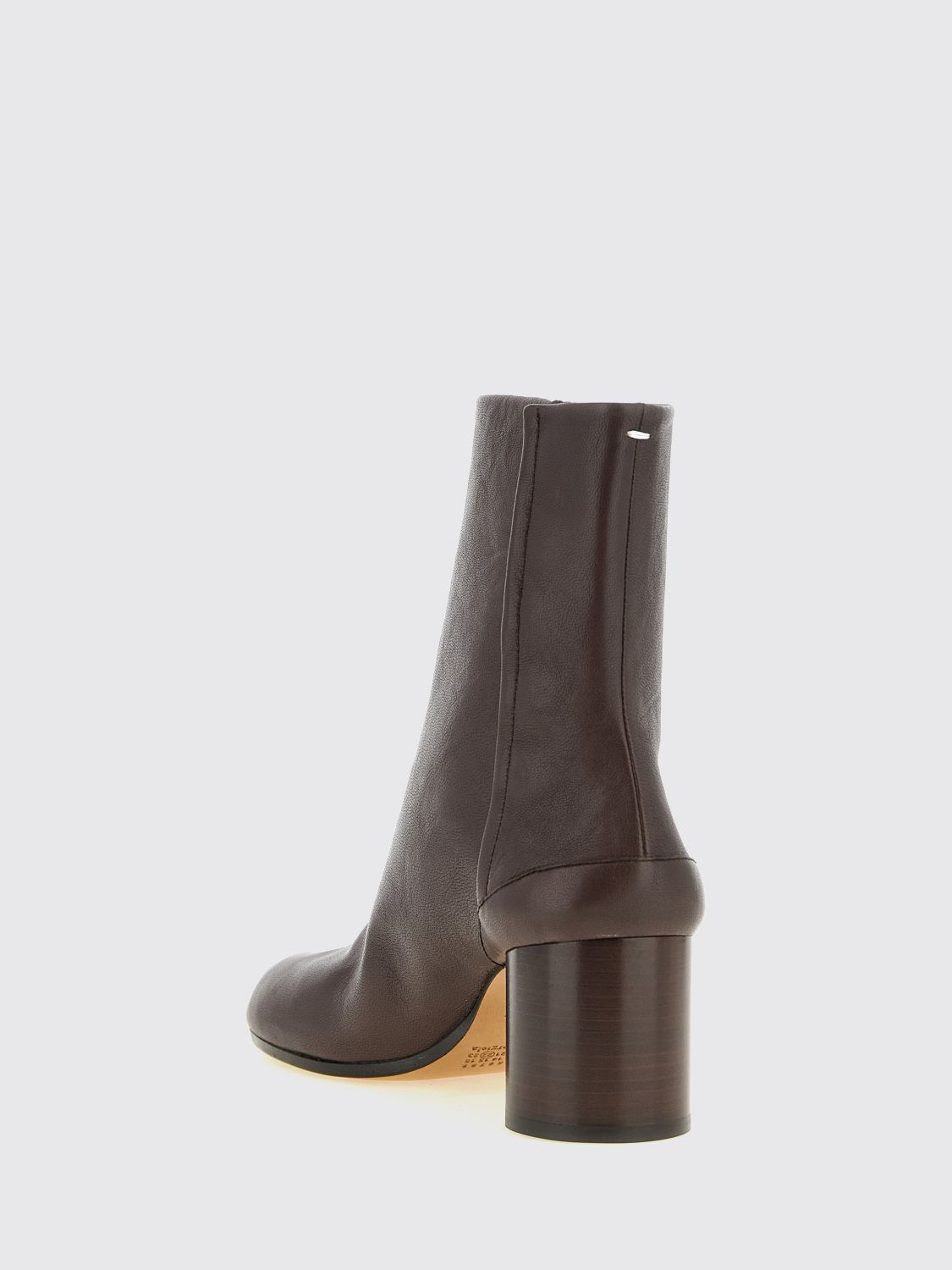 [Maison Margiela] Boots FW26 S58WU0246P3753 T2358