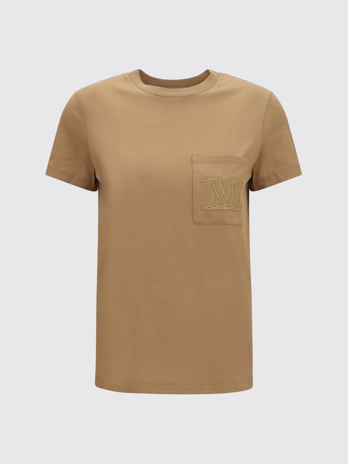 [Max Mara] T-shirts FW26 2621946051600 003