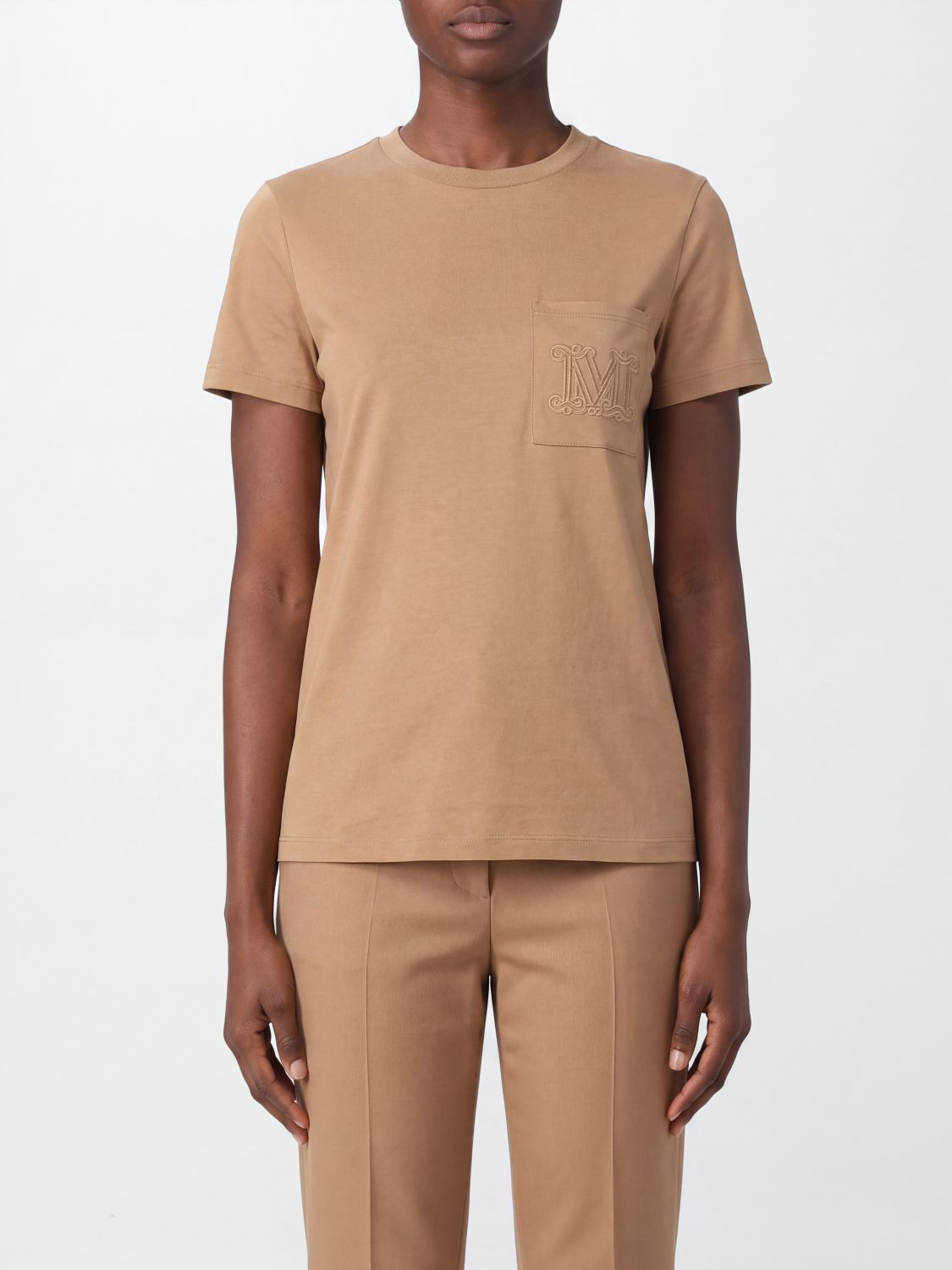 [Max Mara] T-shirts FW26 2621946051600 003