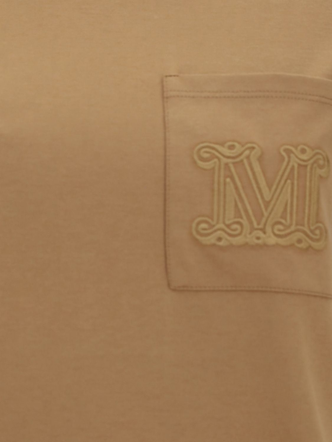 [Max Mara] T-shirts FW26 2621946051600 003