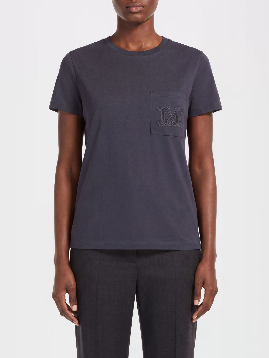 [Max Mara] T-shirts FW26 2621946051600 002