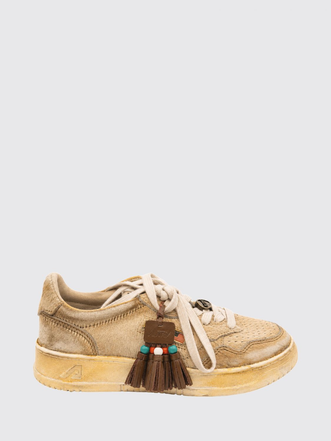 [AUTRY] Sneakers FW26 AVLW P101