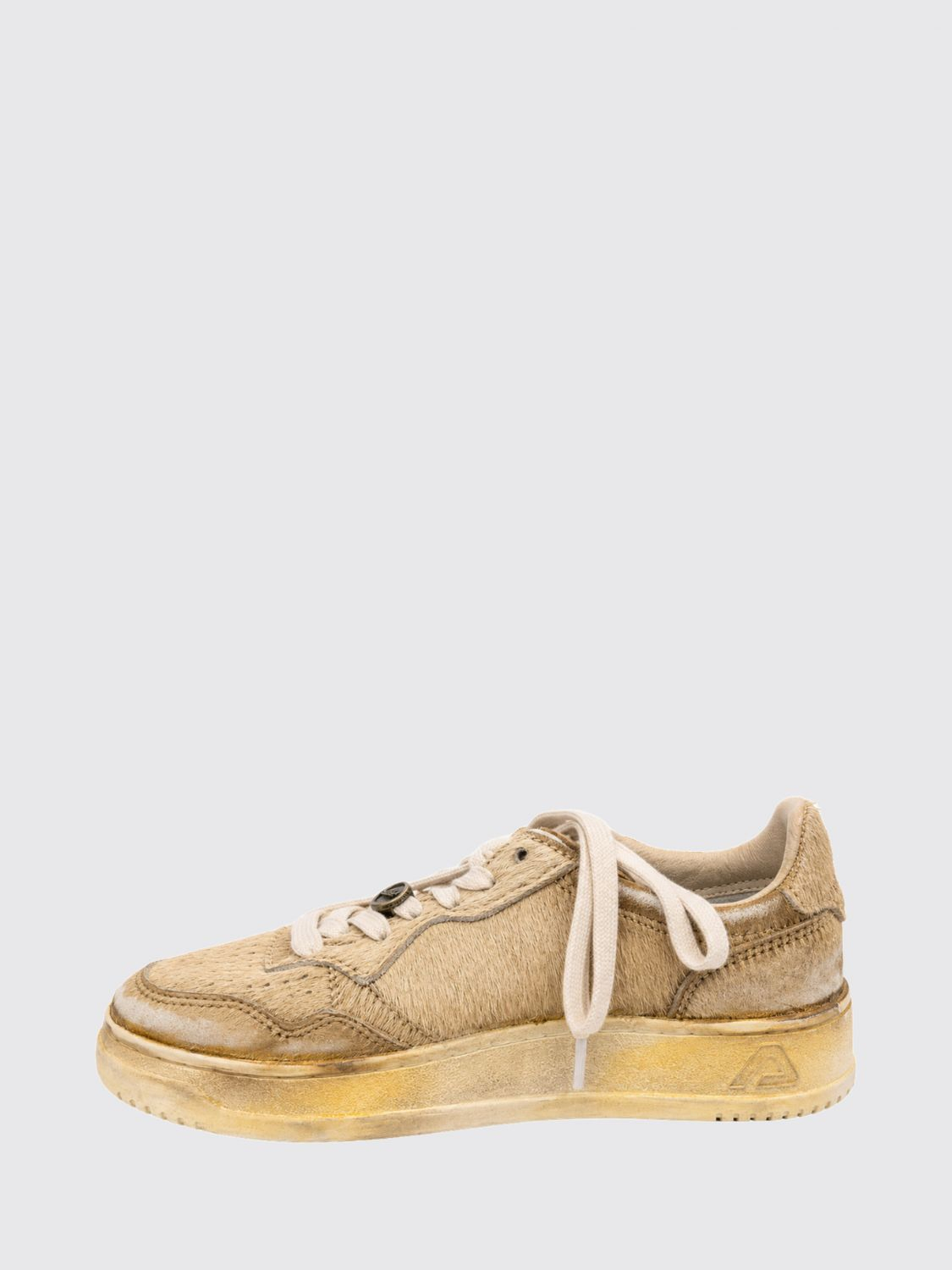 [AUTRY] Sneakers FW26 AVLW P101