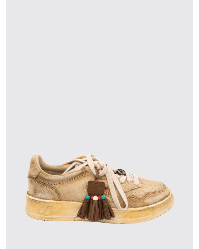 [AUTRY] Sneakers FW26 AVLW P101
