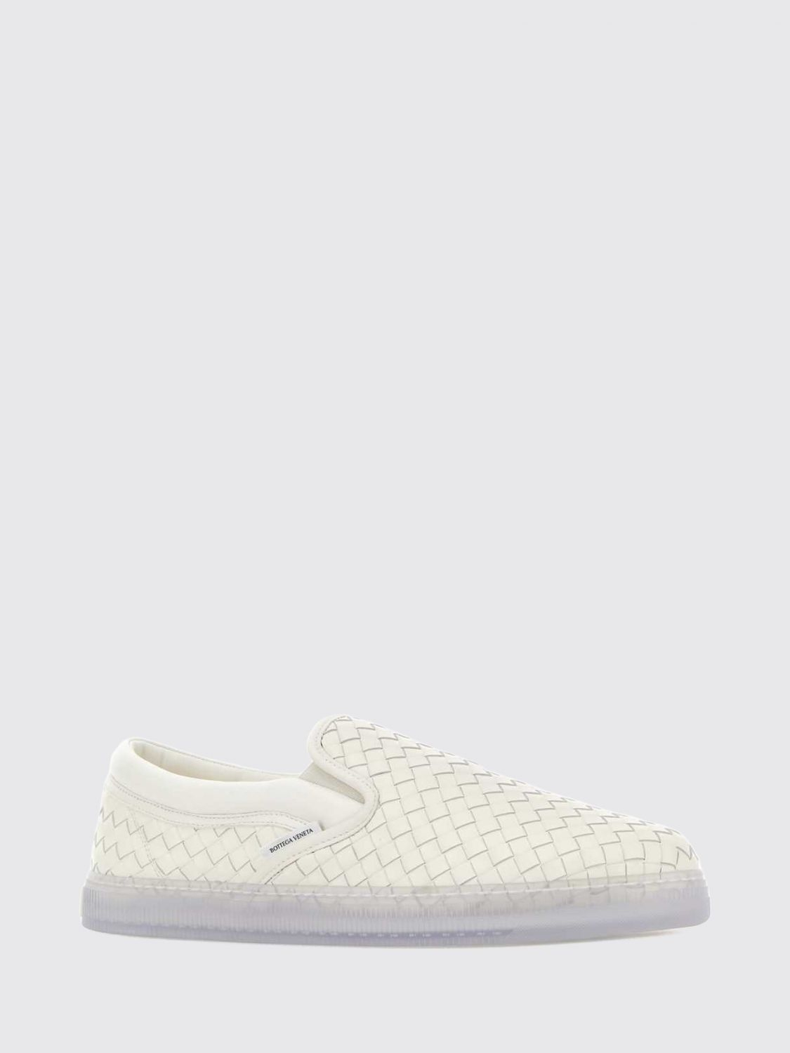 [Bottega Veneta] Sneakers FW26 876113V6VE0 9117