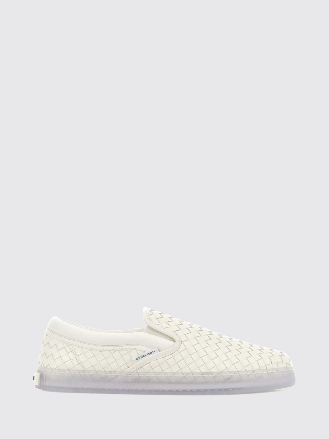[Bottega Veneta] Sneakers FW26 876113V6VE0 9117