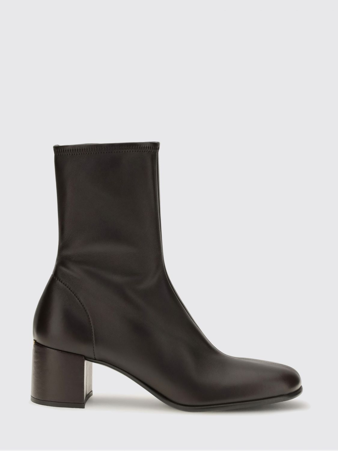 [Prada] Boots FW26 1U233OL68 F0003