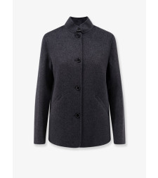 [Aspesi] Coat FW26 0982P51712200