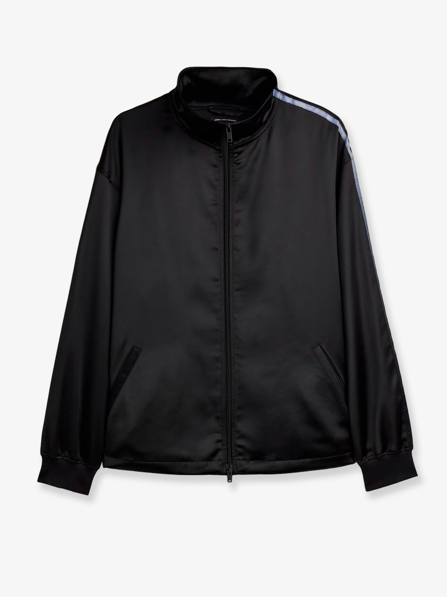 [adidas Y-3] Sweatshirt FW26 KW9617BLACK