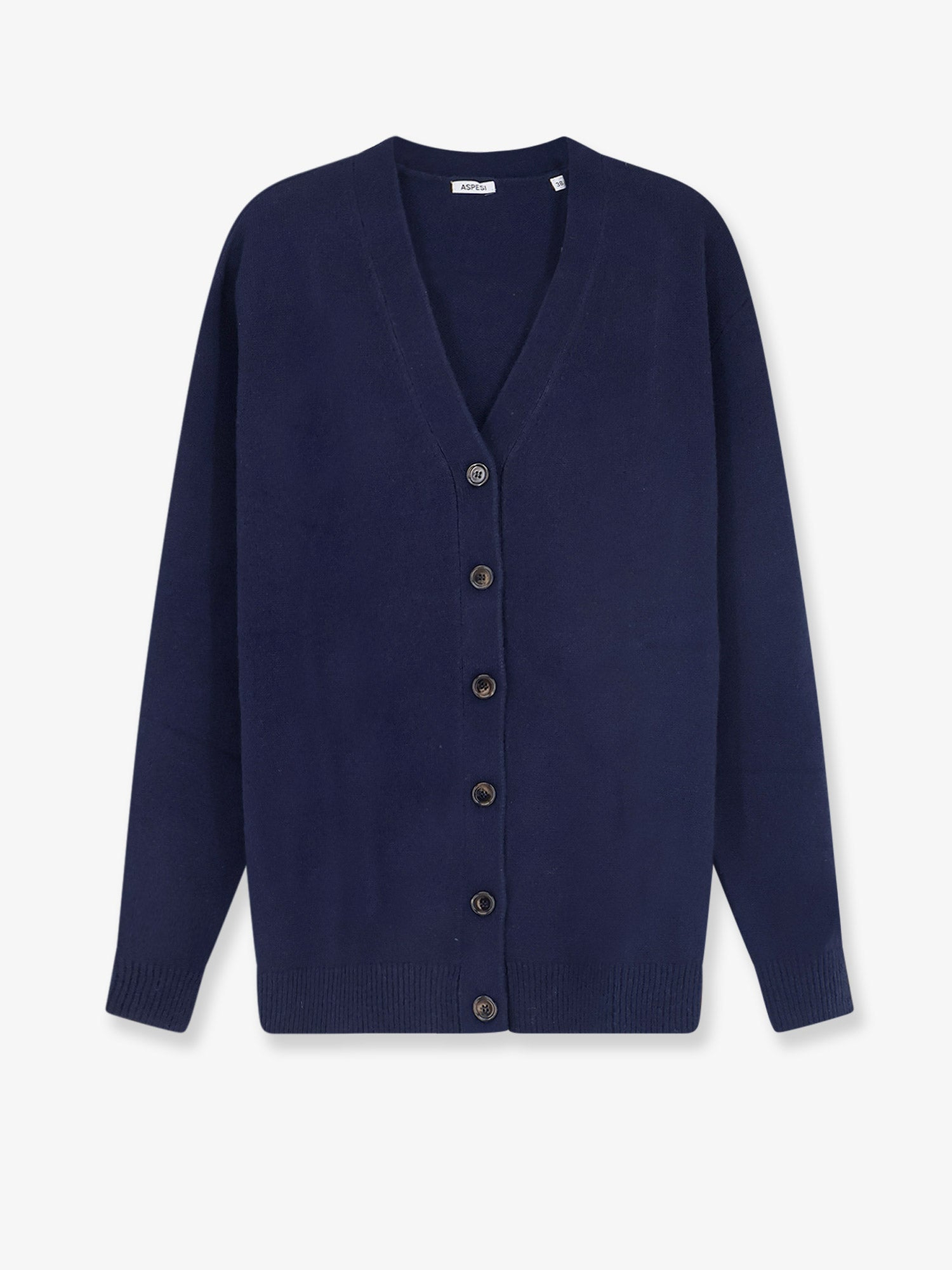 [Aspesi] Knitwear FW26 3252383101098