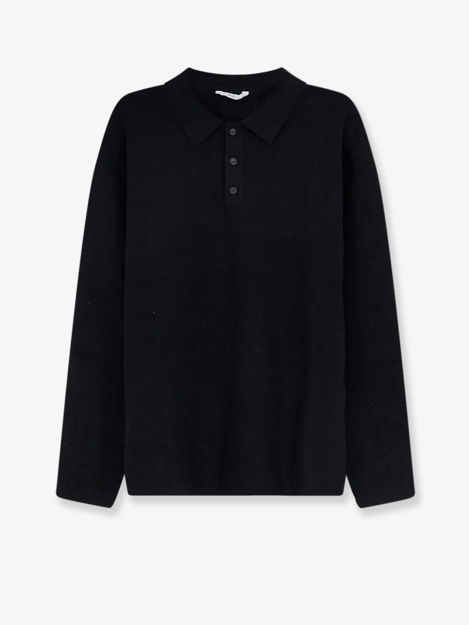 [HEVO] T-shirts Long Sleeve FW26 MARGRRANDE1011M6980303