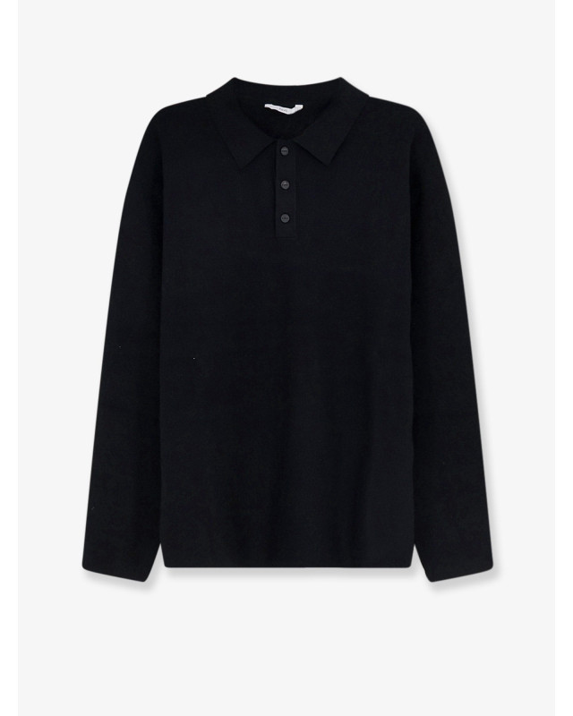 [HEVO] T-shirts Long Sleeve FW26 MARGRRANDE1011M6980303