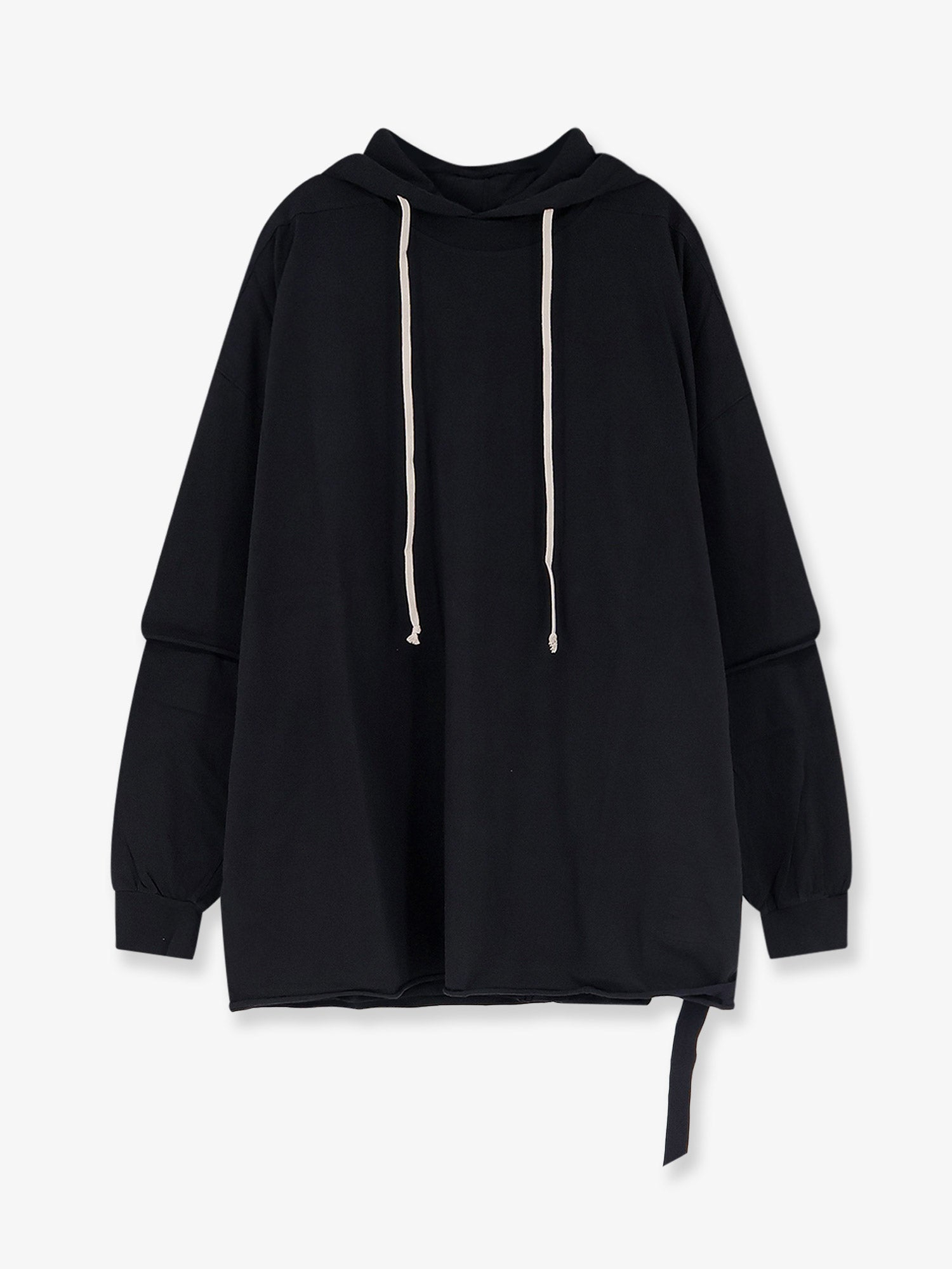 [Drkshdw] Zip Up FW26 DU02F6271RN09