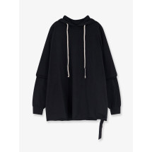 [Drkshdw] Zip Up FW26 DU02F6271RN09