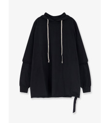 [Drkshdw] Zip Up FW26 DU02F6271RN09