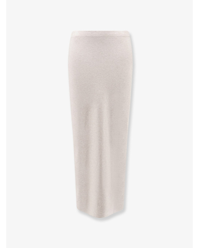 [HEVO] Long skirt FW26 TORREULUZZO1006WM6980905