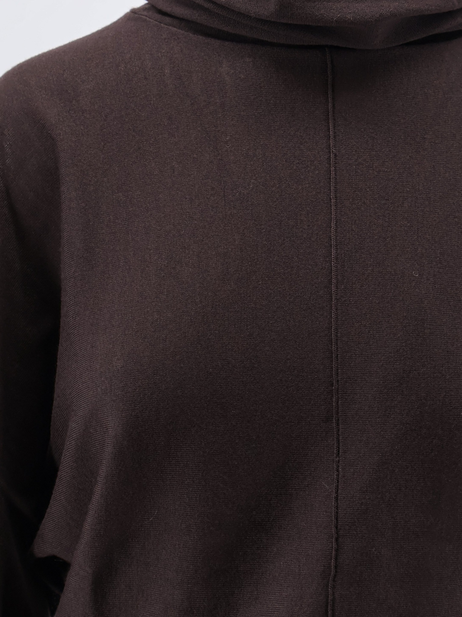 [Soeur] Knitwear FW26 PUL1465LINDSAYMAR0526W
