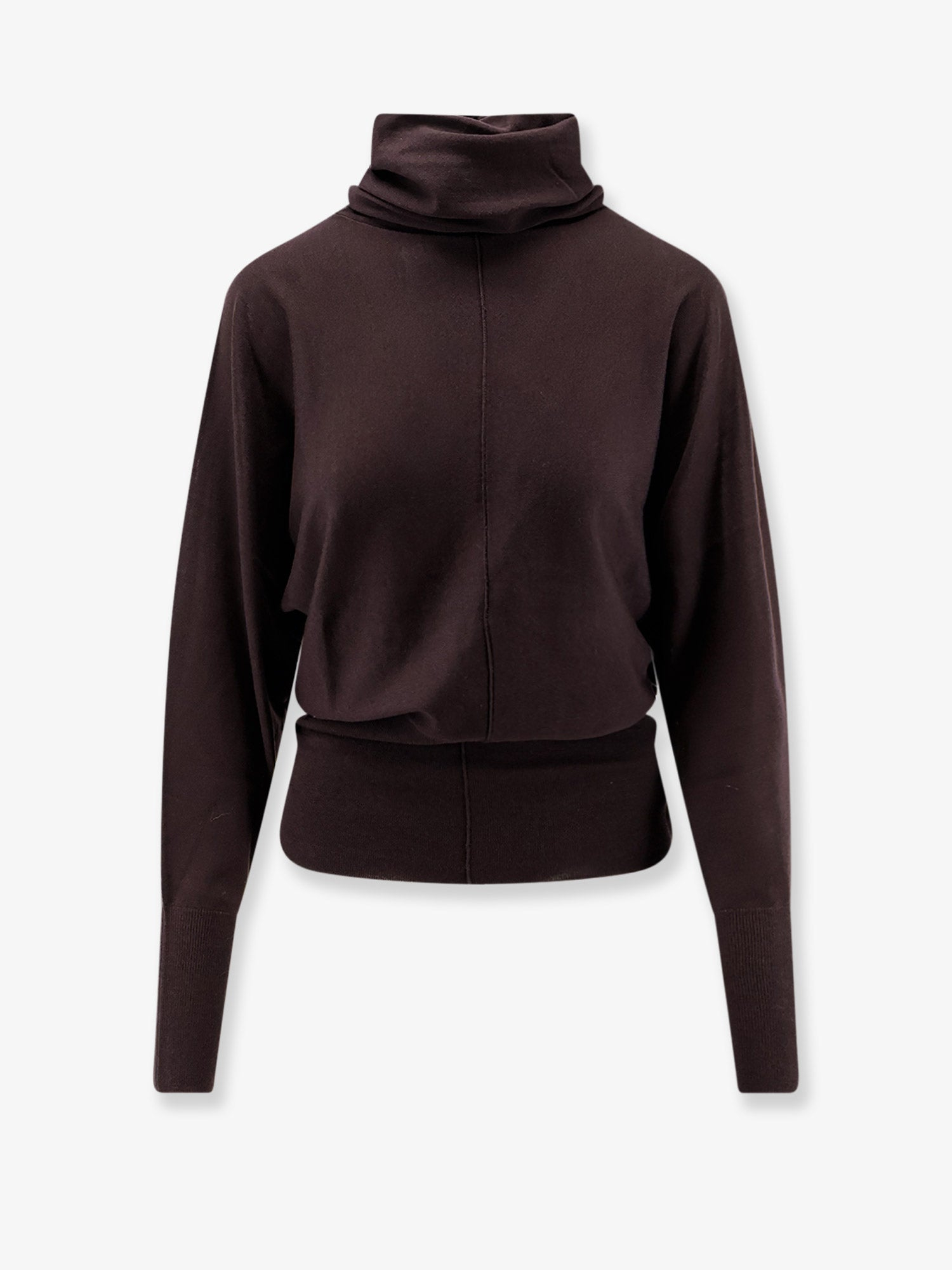 [Soeur] Knitwear FW26 PUL1465LINDSAYMAR0526W