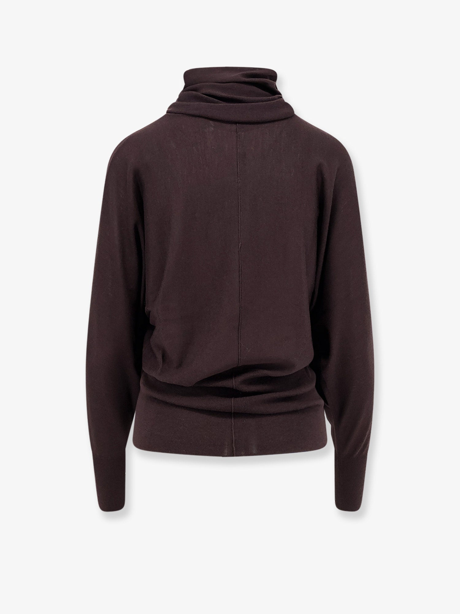 [Soeur] Knitwear FW26 PUL1465LINDSAYMAR0526W
