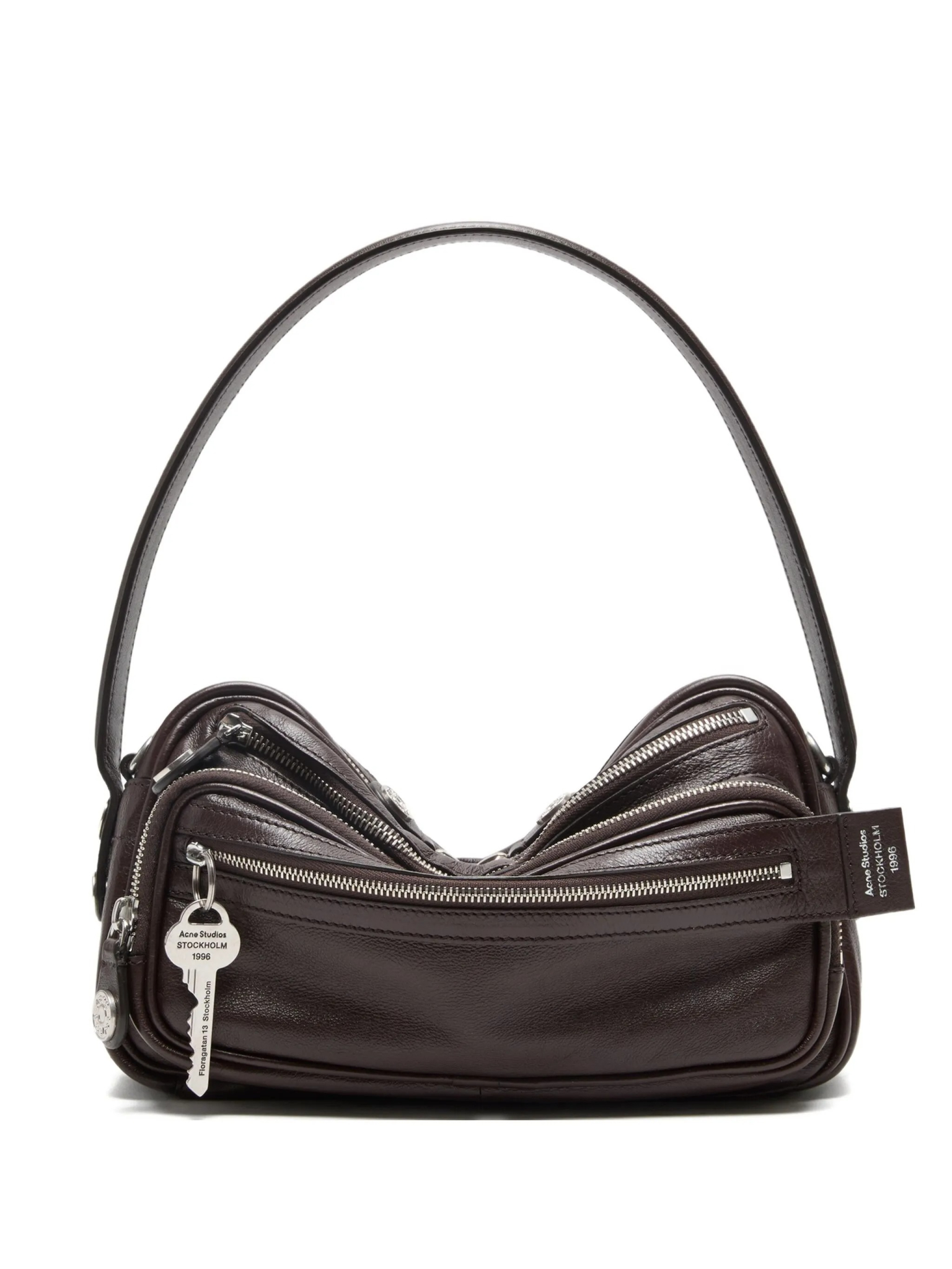 [Acne Studios] Shoulder bag FW26 C10240