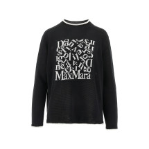 [S MAX MARA] Knitwear SS26 2619361063600014
